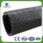Стоманена насипна HDPE тръба за питейна вода