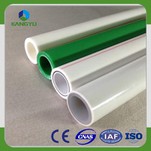 Пълна форма на Ppr тръба