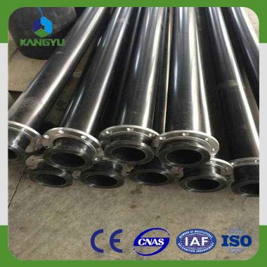 Hdpe тръба за водоснабдяване